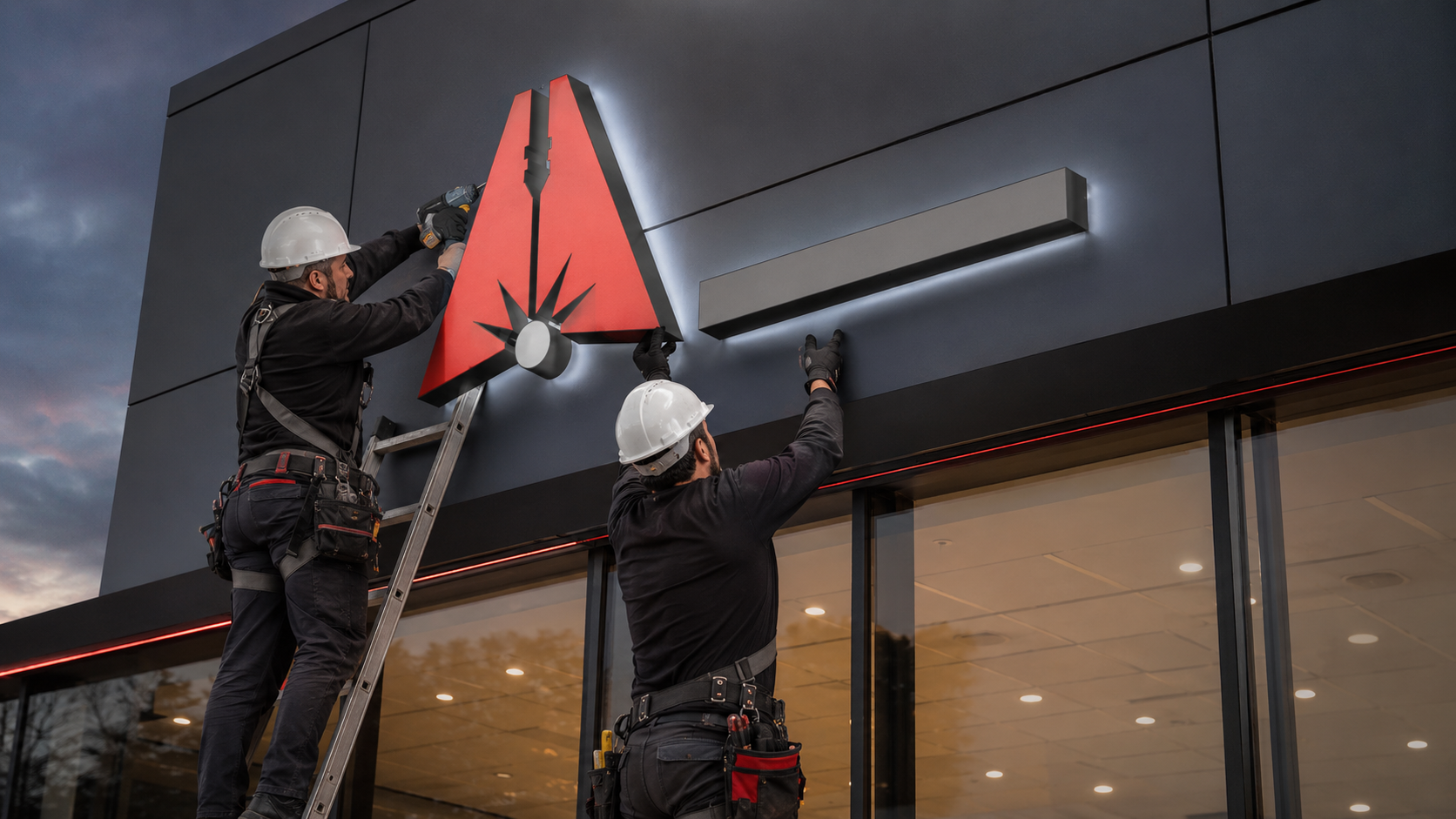 Instalaciones profesionales